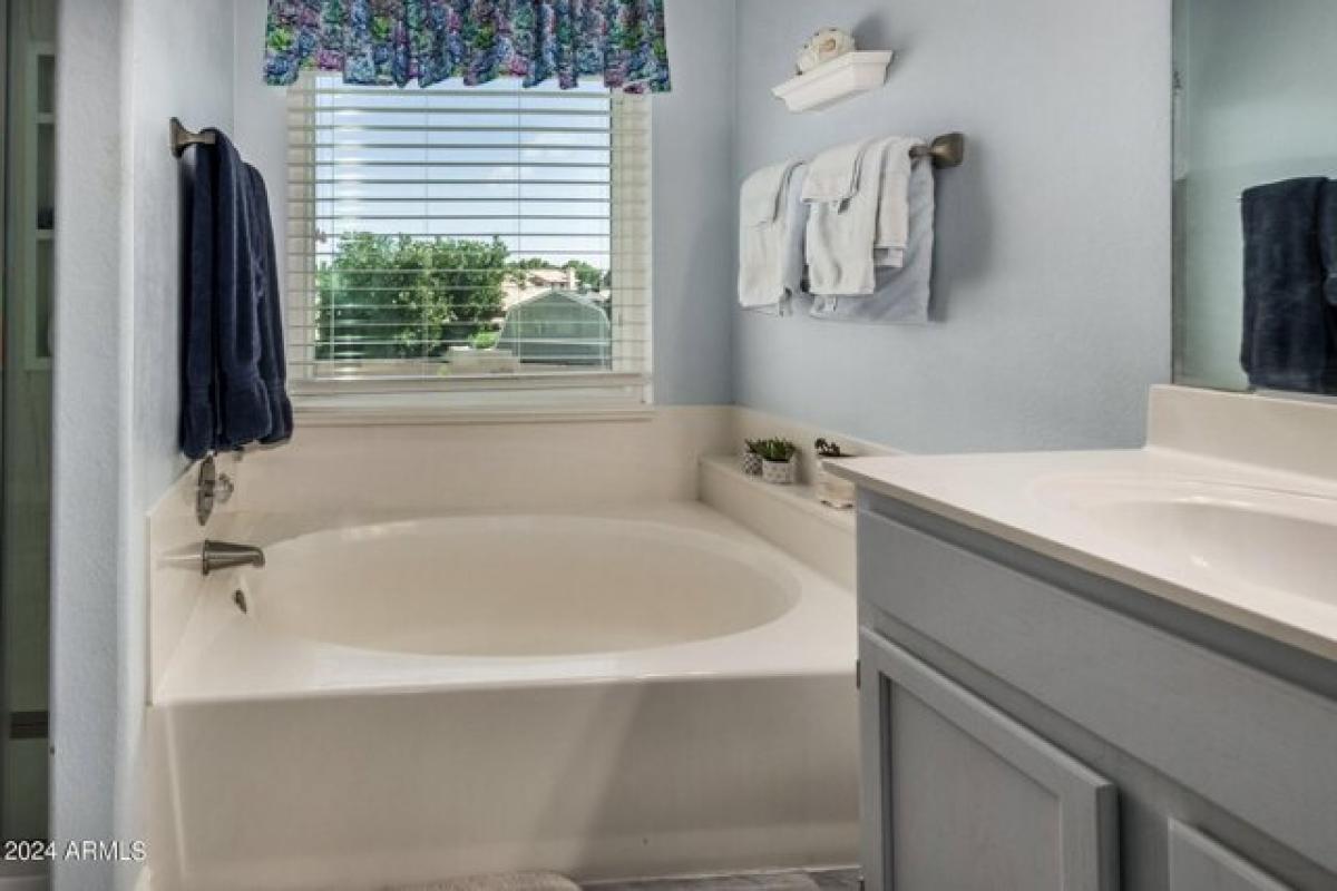 5 Schlafzimmer Haus in Mesa, USA, Nr. 439826