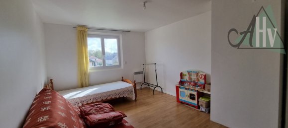 Casa de 4 dormitorios en Fontaine-Macon, France No. 84717 14