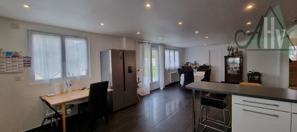 Casa de 4 dormitorios en Fontaine-Macon, France No. 84717 5