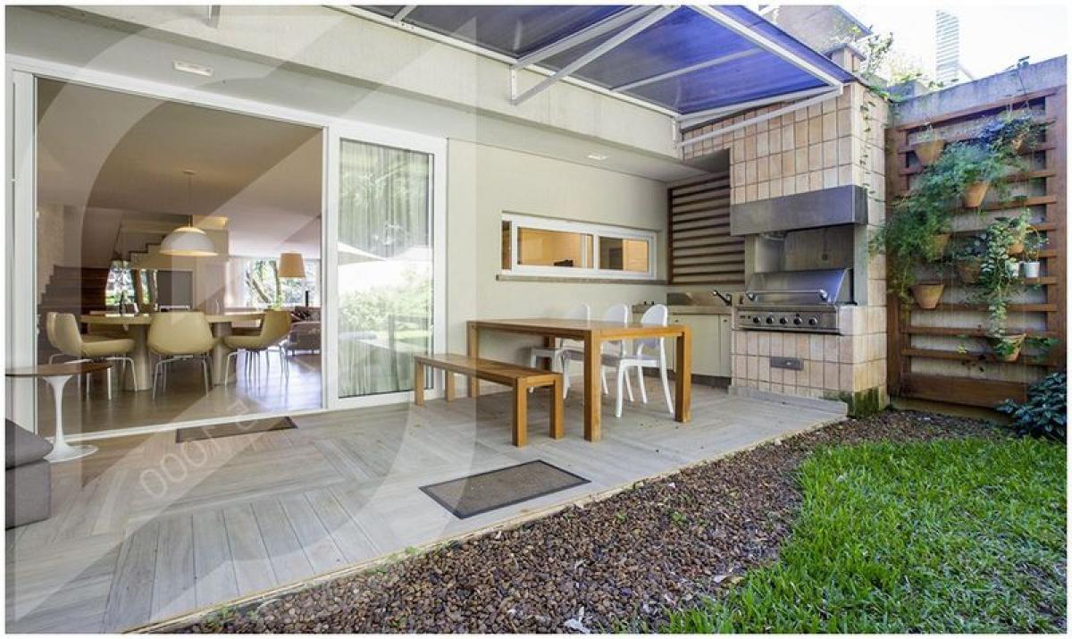 Casa T4 em São Paulo, Brazil N.º 567758