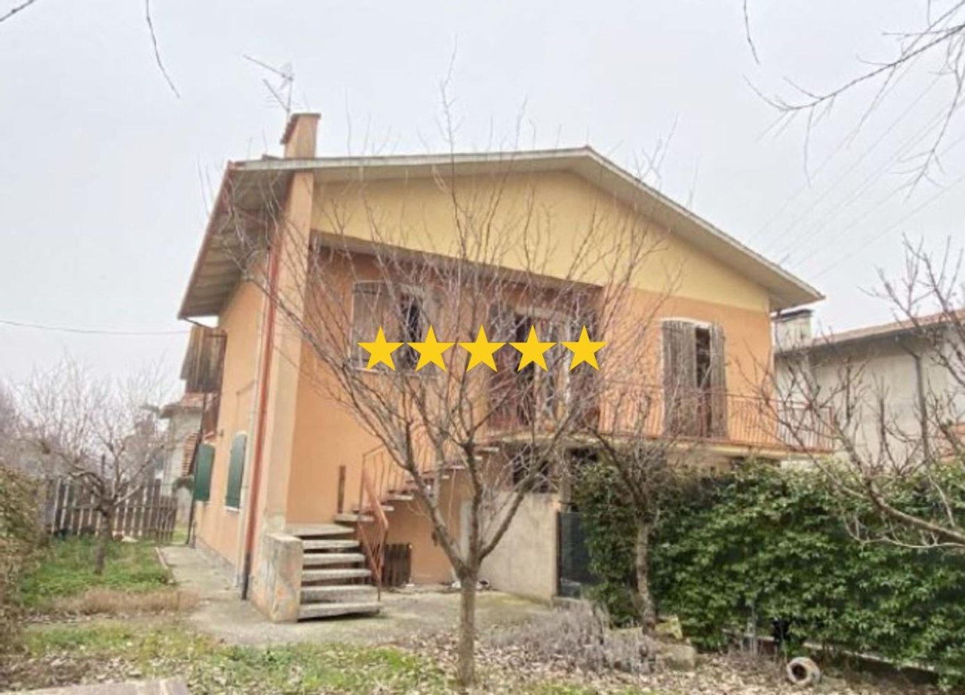 4 rooms Apartment in Abano Terme, Italy No. 15418