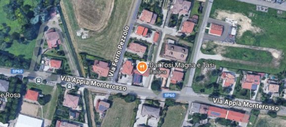 4 rooms Apartment in Abano Terme, Italy No. 15418 3