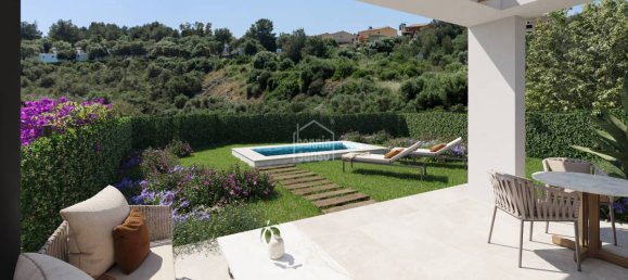 2 Schlafzimmer Stadthaus in Manacor, Spain, Nr. 10796 3