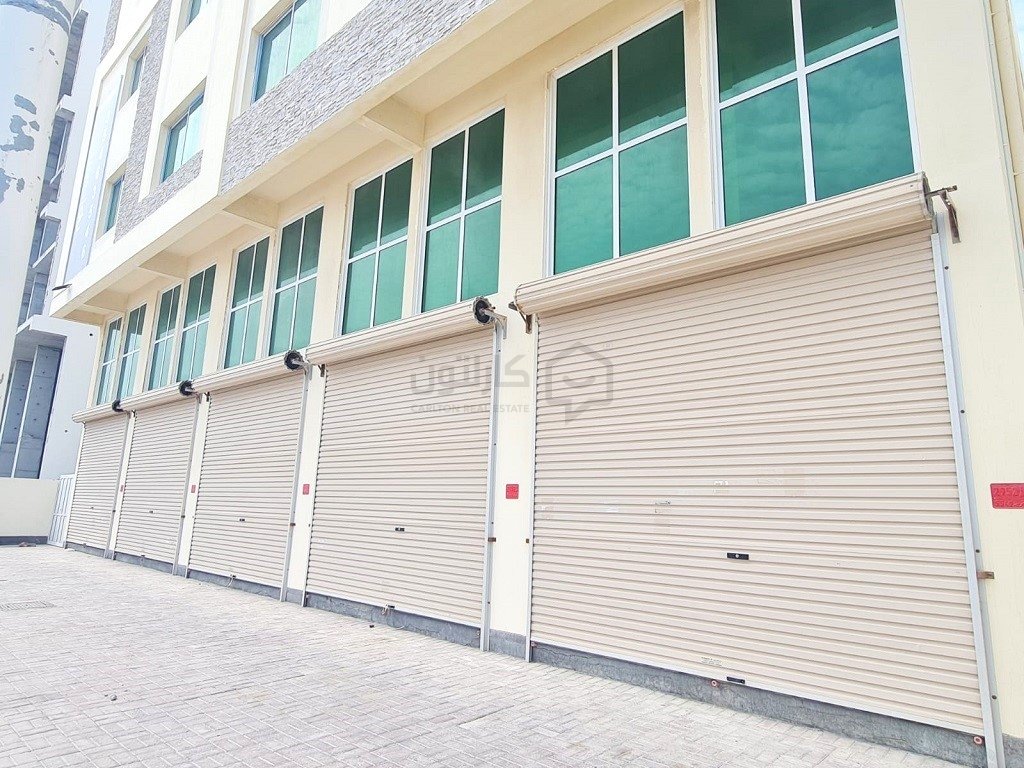 110m² Loft in Galali, Bahrain No. 678