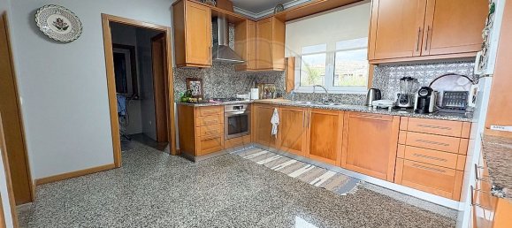 4 غرف نوم منزل في Vila Real, Portugal رقم 14260 14