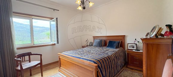 4 غرف نوم منزل في Vila Real, Portugal رقم 14260 27