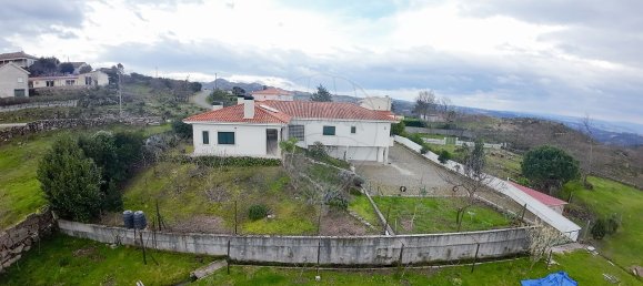 4 غرف نوم منزل في Vila Real, Portugal رقم 14260 5