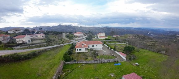 4 غرف نوم منزل في Vila Real, Portugal رقم 14260 6