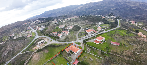 4 غرف نوم منزل في Vila Real, Portugal رقم 14260 2