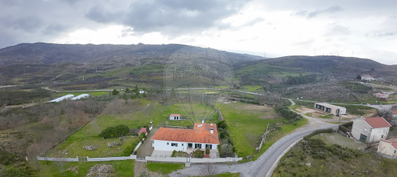 4 غرف نوم منزل في Vila Real, Portugal رقم 14260 4