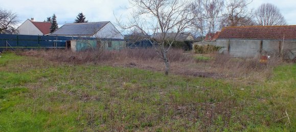 911m² Land in Vennecy, France No. 83751 3