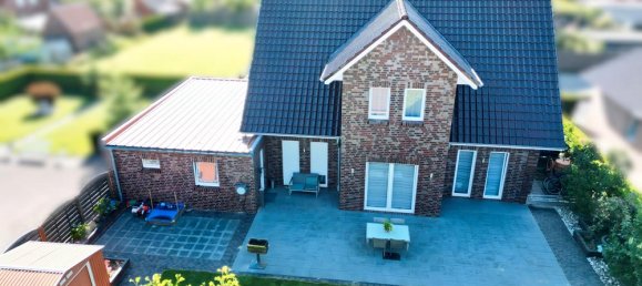 3 غرف نوم منزل في Emsland, Germany رقم 342831 7