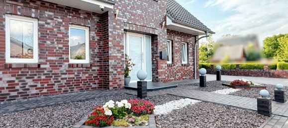 3 غرف نوم منزل في Emsland, Germany رقم 342831 4