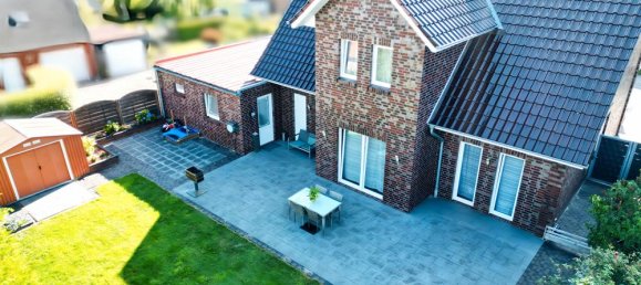 3 غرف نوم منزل في Emsland, Germany رقم 342831 6