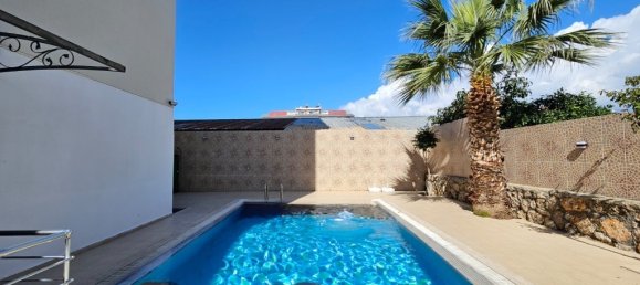 2-Zimmer Wohnung in Kestel, Turkey, Nr. 30183 2