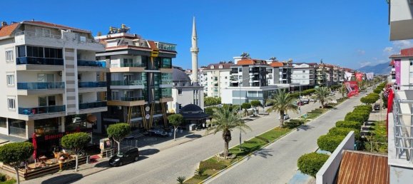 2-Zimmer Wohnung in Kestel, Turkey, Nr. 30183 8