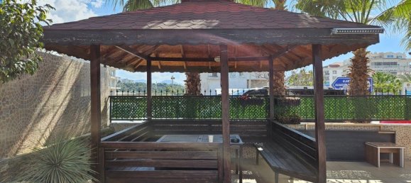 2-Zimmer Wohnung in Kestel, Turkey, Nr. 30183 15