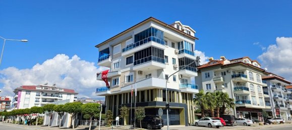 2-Zimmer Wohnung in Kestel, Turkey, Nr. 30183 5