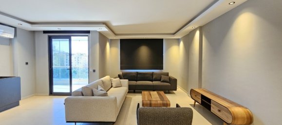 2-Zimmer Wohnung in Kestel, Turkey, Nr. 30183 11