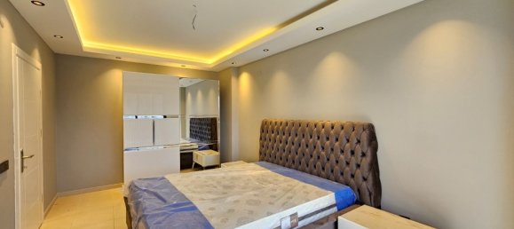 2-Zimmer Wohnung in Kestel, Turkey, Nr. 30183 6