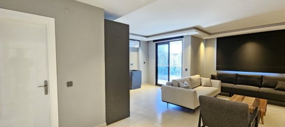 2-Zimmer Wohnung in Kestel, Turkey, Nr. 30183 12