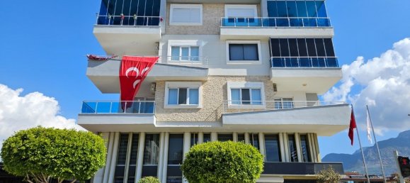 2-Zimmer Wohnung in Kestel, Turkey, Nr. 30183 14