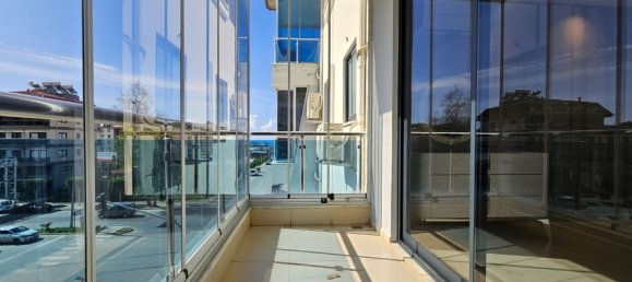 2-Zimmer Wohnung in Kestel, Turkey, Nr. 30183 3