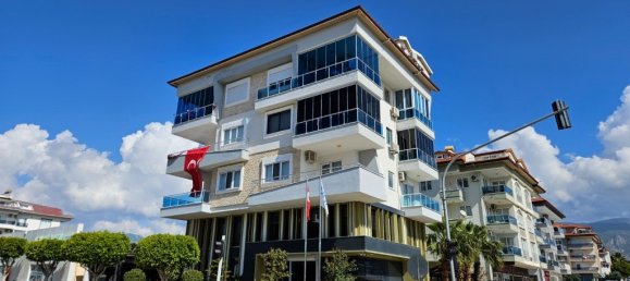 2-Zimmer Wohnung in Kestel, Turkey, Nr. 30183 13