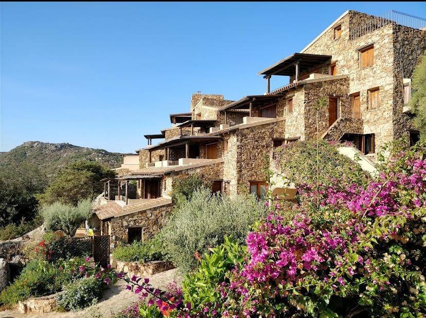 3 bedrooms Apartment in Olbia, Italy No. 389796