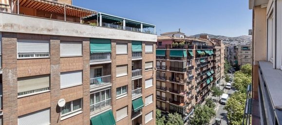 Apartamento de 2 dormitorios en Granada, Spain No. 135436 22
