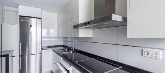 Apartamento de 2 dormitorios en Granada, Spain No. 135436 13