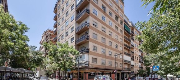 Apartamento de 2 dormitorios en Granada, Spain No. 135436 24