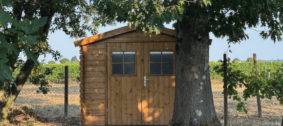 Casa T3 em Saint-Emilion, France N.º 361863 18