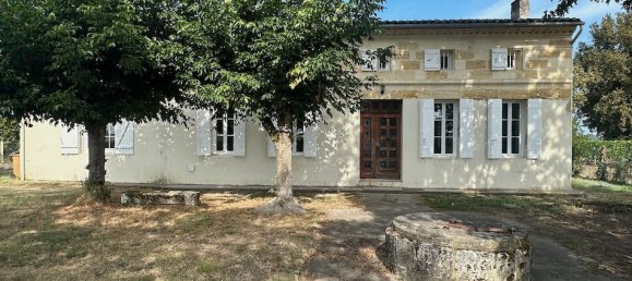 Casa T3 em Saint-Emilion, France N.º 361863 2