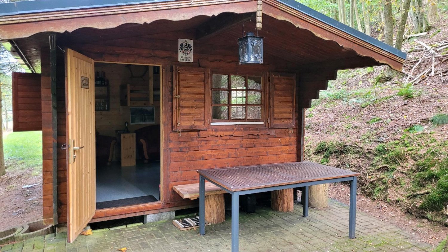  Land in Siegen-Wittgenstein, Germany No. 371573