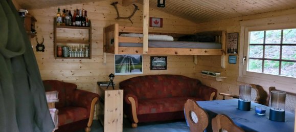 Land in Siegen-Wittgenstein, Germany No. 371573 2