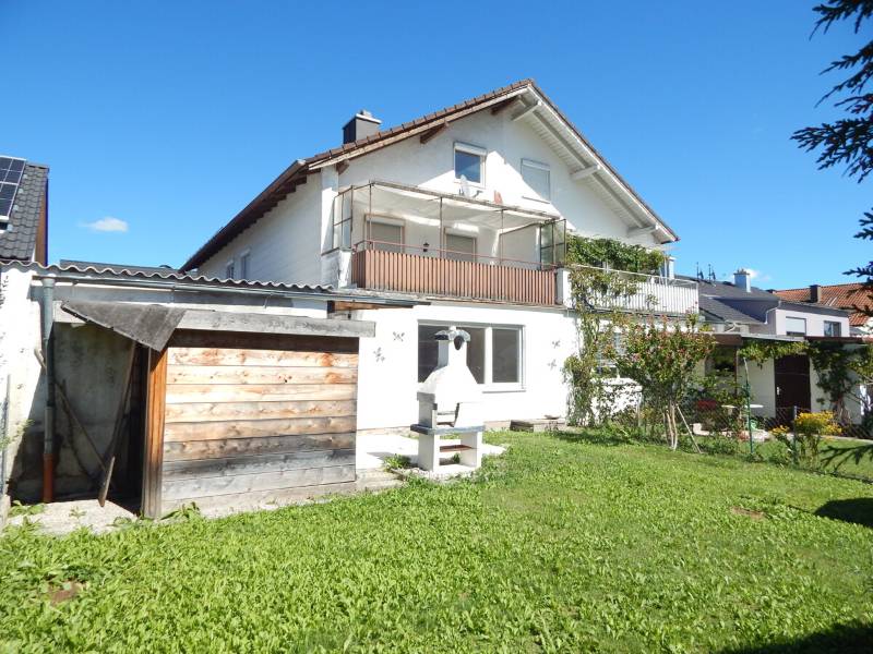 5 rooms Townhouse in Berchtesgadener Land, Germany No. 295986