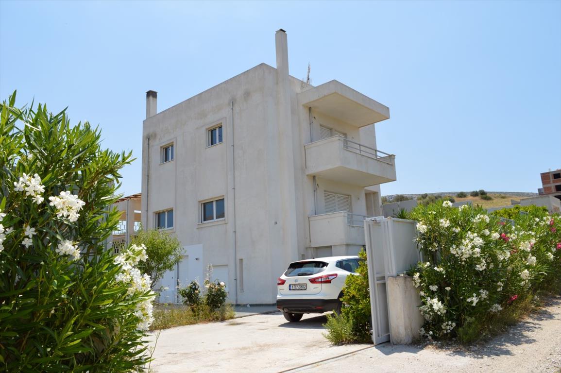 3 bedrooms Commercial property for sale in Kalyvia Thorikou, Saronikos, East Attica, Attica, Greece № 6211