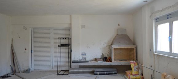 Коммерческая недвижимость с 3 спальнями в Каливия-Торику, Греция № 6211 6