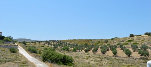 Коммерческая недвижимость с 3 спальнями в Каливия-Торику, Греция № 6211 9