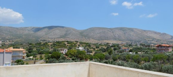 Коммерческая недвижимость с 3 спальнями в Каливия-Торику, Греция № 6211 8