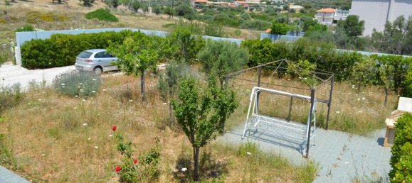 3 bedrooms Commercial property for sale in Kalyvia Thorikou, Saronikos, East Attica, Attica, Greece № 6211 5