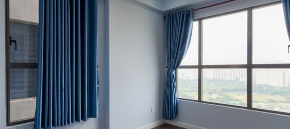 Apartamento de 3 dormitorios en Thu Duc, Vietnam No. 17121 5