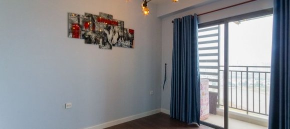 Apartamento de 3 dormitorios en Thu Duc, Vietnam No. 17121 7