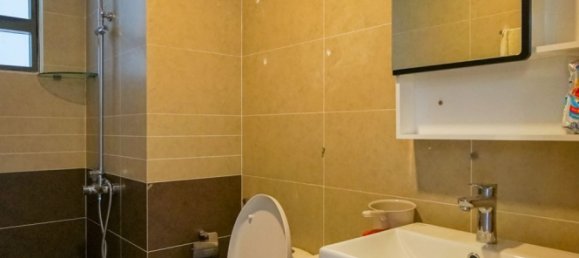Apartamento de 3 dormitorios en Thu Duc, Vietnam No. 17121 16