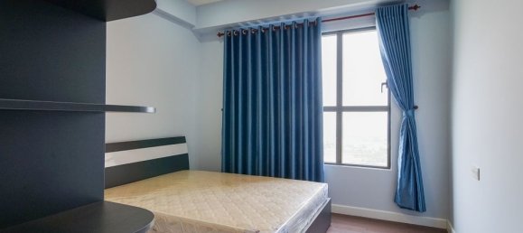 Apartamento de 3 dormitorios en Thu Duc, Vietnam No. 17121 3