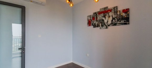 Apartamento de 3 dormitorios en Thu Duc, Vietnam No. 17121 8