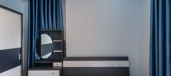 Apartamento de 3 dormitorios en Thu Duc, Vietnam No. 17121 4