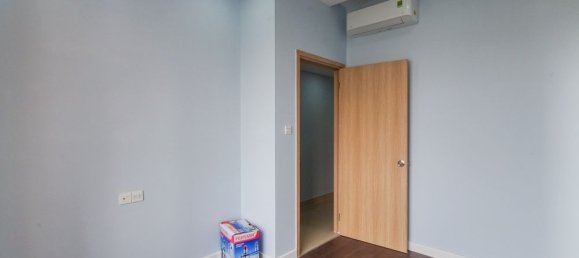 Apartamento de 3 dormitorios en Thu Duc, Vietnam No. 17121 6