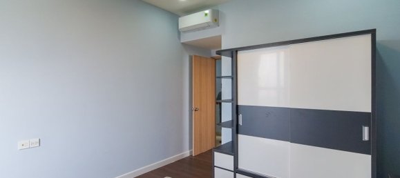 Apartamento de 3 dormitorios en Thu Duc, Vietnam No. 17121 12